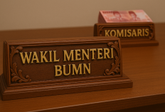 Rangkap Jabatan