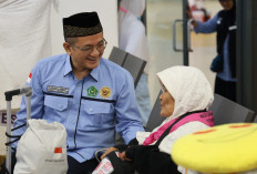KJRI Jeddah Imbau Jemaah Haji Indonesia Gunakan Jalur Resmi untuk Dam dan Kurban