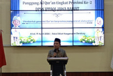 Regulasi, Beasiswa, dan Insentif Guru Dorong Pendidikan Al-Qur’an Berkualitas
