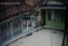 Pemuda Mengamuk di Ponpes Romadon OKU Timur, Kakek 70 Tahun Tewas Ditikam