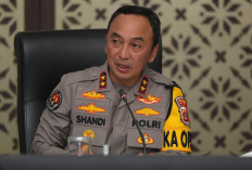 Kapolda Pastikan Operasi Ketupat Berjalan Optimal