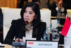 Indonesia Tegaskan Komitmen Dukung Deklarasi Bangkok