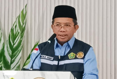 PPIH Siapkan Bus Antarkota dengan Spek Khusus
