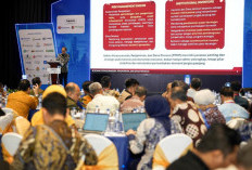 Pemerintah Optimalkan Peran Industri Penjaminan dalam Memperkuat Ekosistem Pembiayaan Nasional