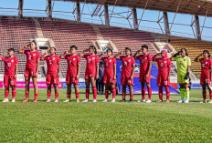 Peingkat FIFA Timnas Putri Naik