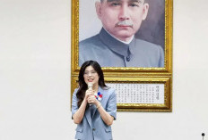 Cheng Li-wun