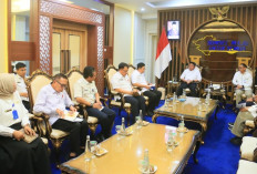 Siap Jadi Tuan Rumah Rakornas GNPIP 2026