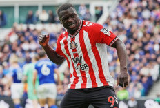 Manchester United Bidik Brian Brobbey, Sunderland Pasang Harga Rp1 Triliun