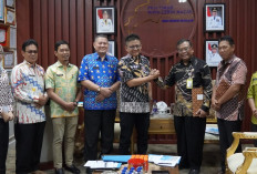 OKU Timur Alami Peningkatan Berbagai Sektor Pertumbuhan Ekonomi 