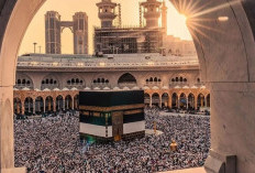 Jemaah Haji Gelombang II Mulai Dipulangkan dari Madinah