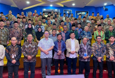 Kemenag Siapkan Manajemen Talenta, Promosi Jabatan Lebih Cepat dan Transparan