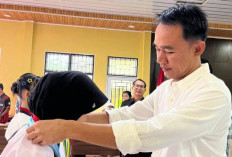 KORMI OKU Selatan Gelar Kejuaraan Taekwondo, Cetak Atlet Berprestasi