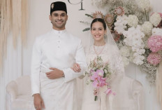 Sebelum Nikah, Sahabat Pevita Pearce Buat Kejutan