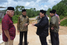 Kemenag Rencanakan Pembangunan Madrasah Terintegrasi di IKN