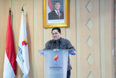 Perluas Akses Beasiswa LPDP untuk Atlet, Kini Bisa di Dalam Negeri
