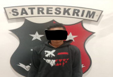 Kabur Lewat Jendela, Pelaku Begal Motor Berhasil Dibekuk Polisi