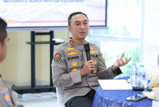 Kapolda Tegaskan Kemampuan Teknis Lapangan dan Ketertiban Administrasi Harus Berjalan Beriringan