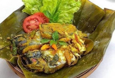Resep Pepes Ikan Patin yang Lezat, Cocok Untuk Hidangan Makan Siang Keluarga