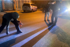 Tragedi Kecelakaan di OKU Timur, Pelajar Tewas Terlindas 