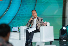 Siap Penuhi Lonjakan Permintaan Ramadhan dan Idul Fitri