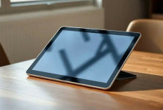 Meluncur Honor Pad X8b, Tablet Murah dengan Spesifikasi Menggoda 