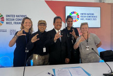 Kolaborasi Global Lindungi Kawasan Refugia Terumbu Karang