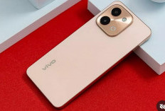 Spesifikasi Hp Harga 2 Jutaan Infinix Zero 30 Vs Vivo Y28, Usung Chipset MediaTek Helio