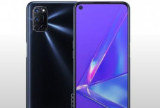 Duel OPPO A92 Vs Infinix Hot 20S, Hp 2 Jutaan dengan Spesifikasi Berbeda, Tentukan Pilihanmu!