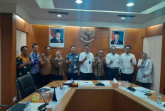 Pacu Hilirisasi Kelapa Sawit Dukung Kecukupan Nutrisi Masyarakat