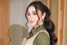 Viral Video Aldi Taher, Dewi Perssik Beri Peringatan Keras soal Anak