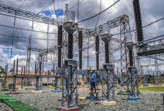 Tarif Listrik PLN Triwulan III 2025 Tetap, Pemerintah Jaga Daya Beli dan Daya Saing