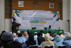 Ajak Dai Muda Suarakan Kesadaran Lingkungan