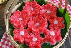  Resep Kue Sengkulun Tepung Ketan, Rasa Khas, Awet dan Empuk