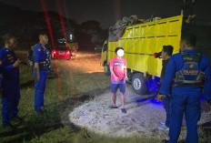Truk Tangki Modifikasi Terbongkar, Polda Sumsel Sita 21 Ton Solar Olahan Ilegal