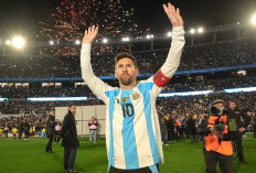 Klose Dukung Messi Ukir Sejarah di Piala Dunia 2026