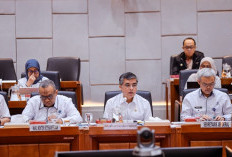 Menaker Usulkan Tambahan 150 Ribu Kuota Magang Nasional 2026
