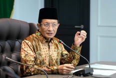 Targetkan Rp4,5 Triliun BOP RA dan BOS Madrasah Swasta Cair Sebelum Lebaran