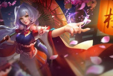 Selain Cantik, 5 Hero di Mobile Legends ini Banyak Diperankan Cosplayer 