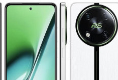 5 Ponsel Harga RP1 Jutaan dengan RAM 8GB, Cukup untuk Menyimpan Aplikasi Banyak