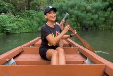 Alasan Melaney Ricardo Bantu Biaya Kos Fahmi Bo,  Tempat Tinggal Lama Tidak Layak
