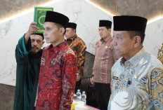 Dari Kepala Kemenag ke Guru Madrasah, Karep Lanjutkan Pengabdian di Dunia Pendidikan