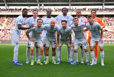 Menuju Juara, Inter Milan Hanya Butuh Satu Kemenangan