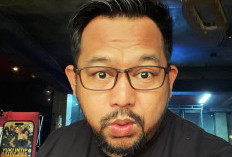 Jalani Proses Cerai, Bedu Tak Masalahkan Harta Gana-Gini