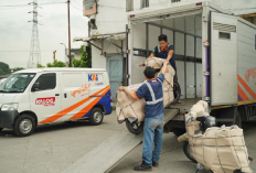Libur Idul Adha 2025, KALOG Express Hadirkan Layanan Logistik Inklusif