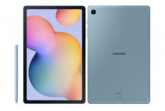 Samsung Galaxy Tab S6 Lite: Referensi Tablet Menengah, Baterai 7040 mAh Tahan Seharian