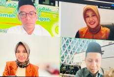 Libatkan Bank Sampah Digital Edukasi Pengelolaan Lingkungan
