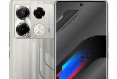 Oppo A3 Pro 5G dan Infinix Note 40 Pro+ 5G, Duel Smartphone 5G dengan Fitur Canggih