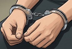 Seorang Wakil Bupati di Sumsel Diamankan Kejati