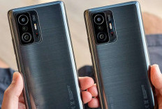 Perbedaan Hp Xiaomi 11T VS Xiaomi 11T Pro: Meluncur dengan Spesifikasi Sama Gahar, Harga Beda Tipis
