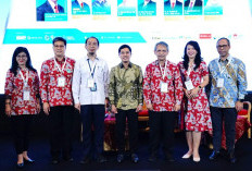 Hasil Lab Jadi Penentu, Wamenkes Soroti Peran Vital Laboratorium